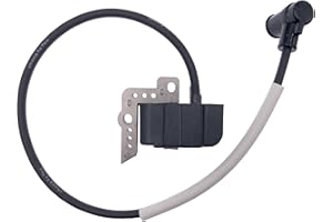 HEPENG A415000001 ID# C9013 Module CDI Ignition Coils for Echo Shindaiwa Blowers PB-650,PB-755SH,PB-651,PB-750,EB6300RT,Replaces OPPAMA Ignition Module A415000000