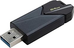 64GB - Bootable Windows 11/10 / 8.1/7, USB Driver