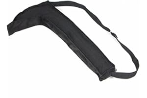 Tiger Claw Nylon Kama Carry Case