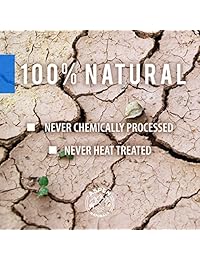 Grado alimentario de calcio bentonita arcilla – 2 lb bentonita Montmorillonite polvo – seguro...