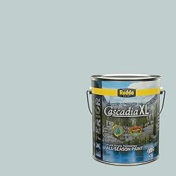 Rodda Paint CASCADIA XL Exterior Velvet Paint
