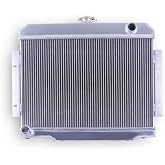 LUXERAD 3 Row Full Aluminum Radiator for 1972-1986 Je ep CJ Series 5 6 7 | 3 Row Full Aluminum Radiator for 1972-1986 Je ep CJ Series 5 6 7