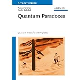 Quantum Paradoxes: Quantum Theory for the Perplexed
