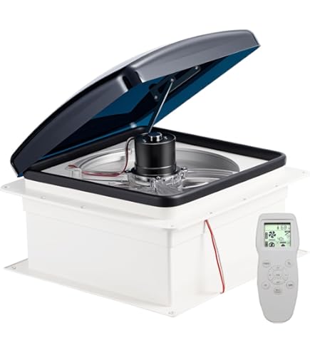 Ｐooo 27586-1 Penn Vent 27586-1 Power Pack Assembly for old Z6 (Z6S) 115V