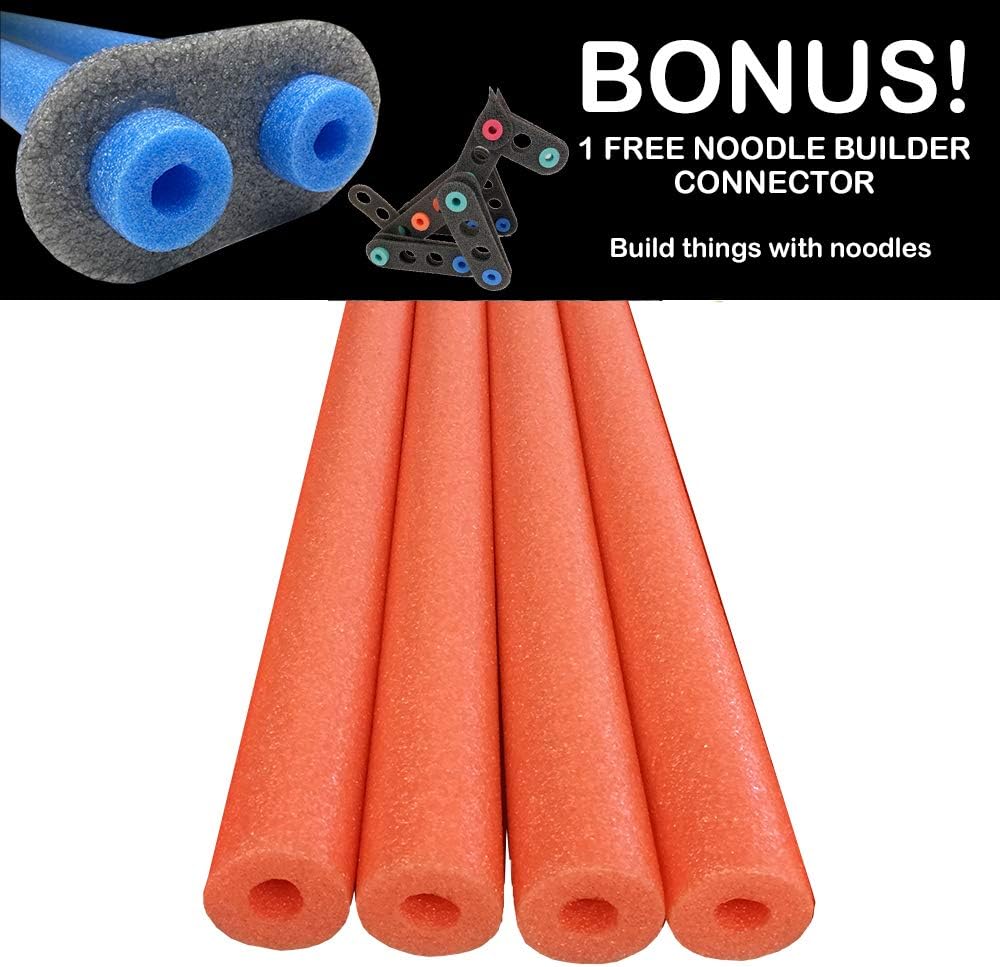 amazon pool noodles bulk