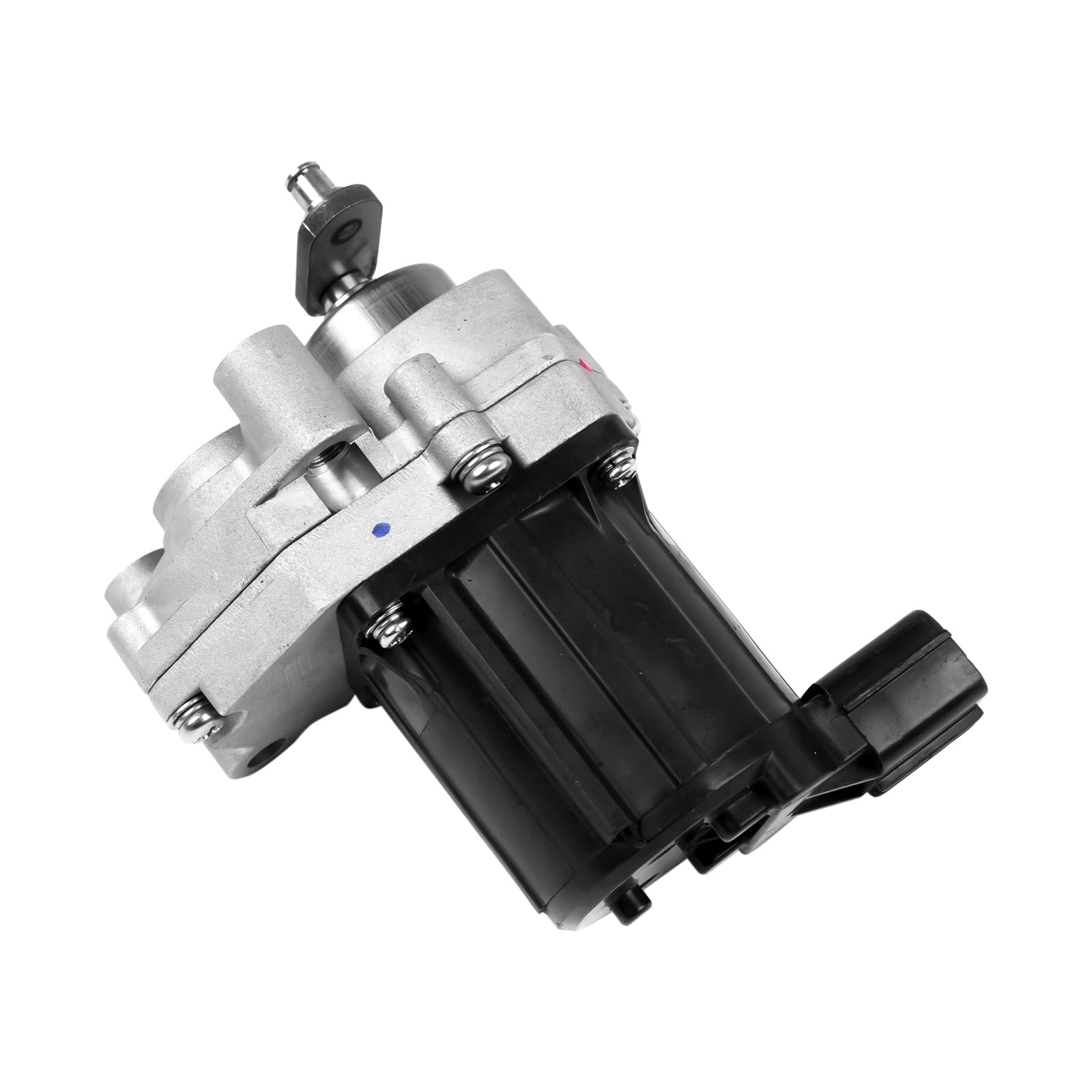 Photo 1 of Flynsu 12V Turbo Actuator Replacement for 2010-2013 Hino Ranger 268 338T Truck J08E 7.7L Engine 830724-5001, 17201-E0651, GTB3576KLNRV