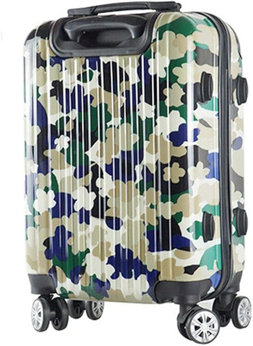 girls personalized luggage