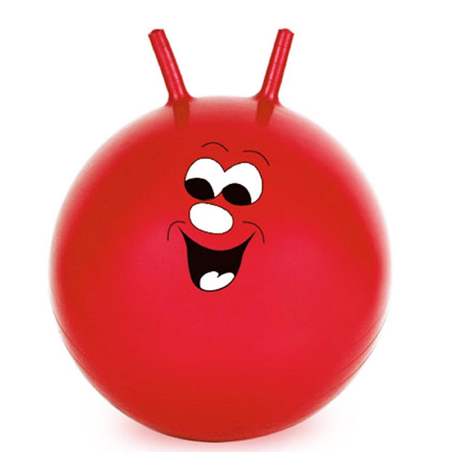 REDWOOD 60 cm Space Hopper - Red