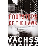 Footsteps of the Hawk