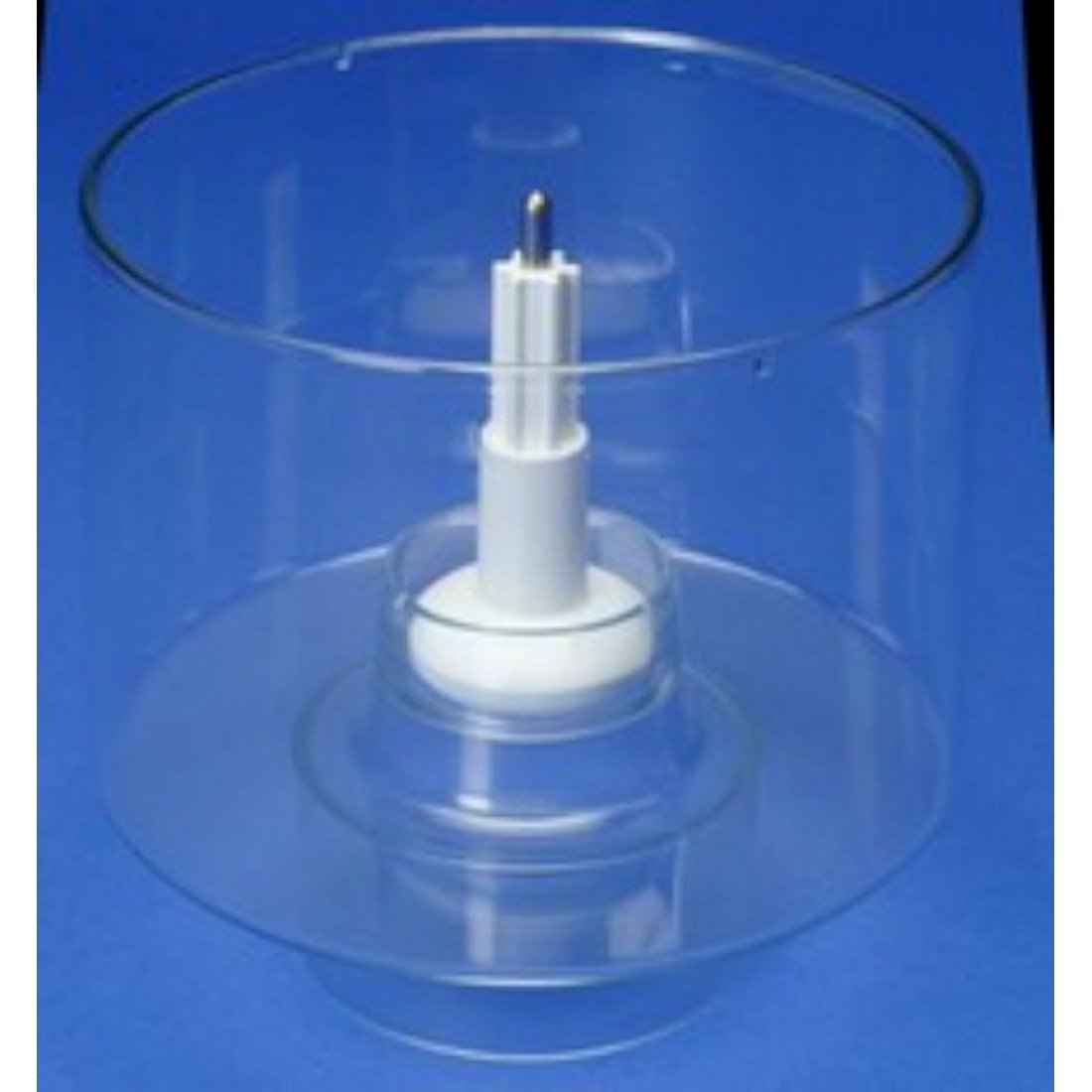 Magimix 4100 Food Processor Bowls, Transparent Amazon.co.uk Kitchen