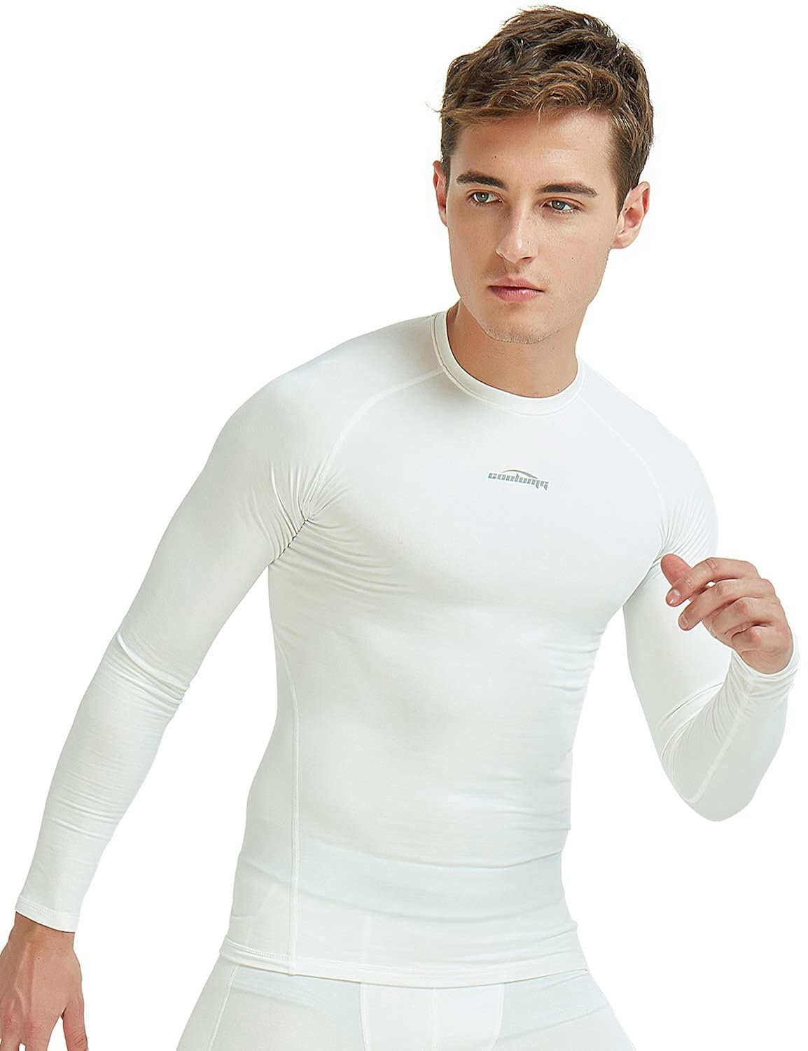 wicking undershirt