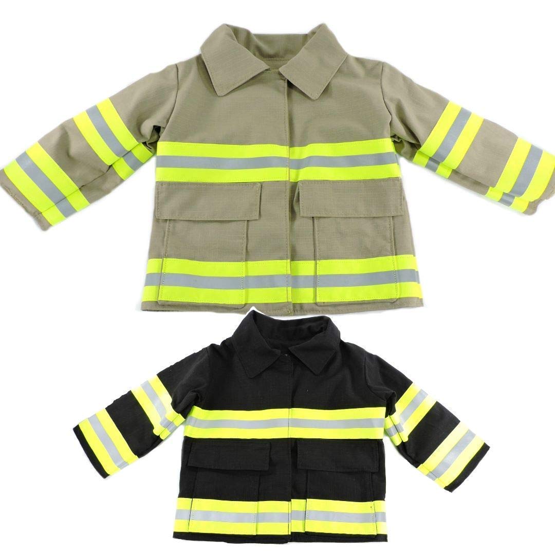 baby turnout gear