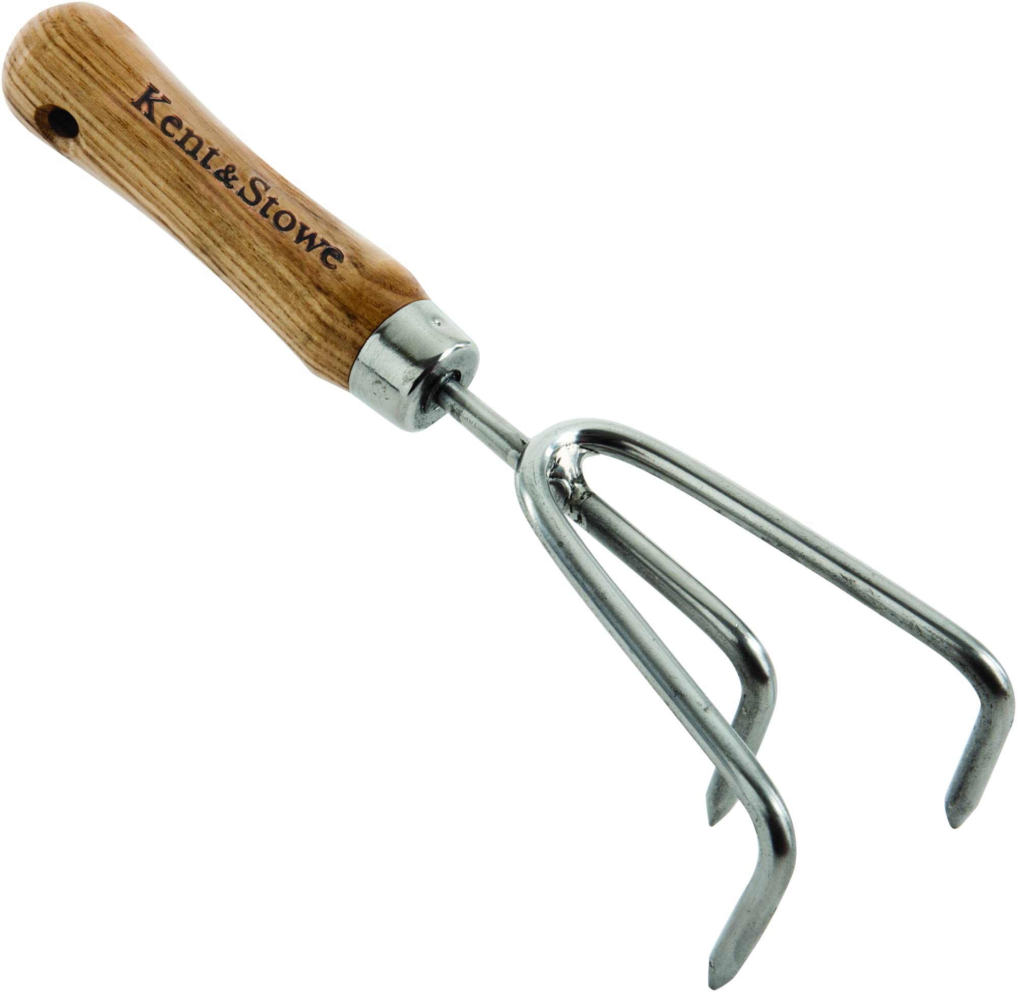 Kent & Stowe Garden Life Hand Cultivator FSC-100 percent