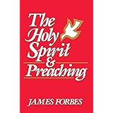 The Holy Spirit & Preaching
