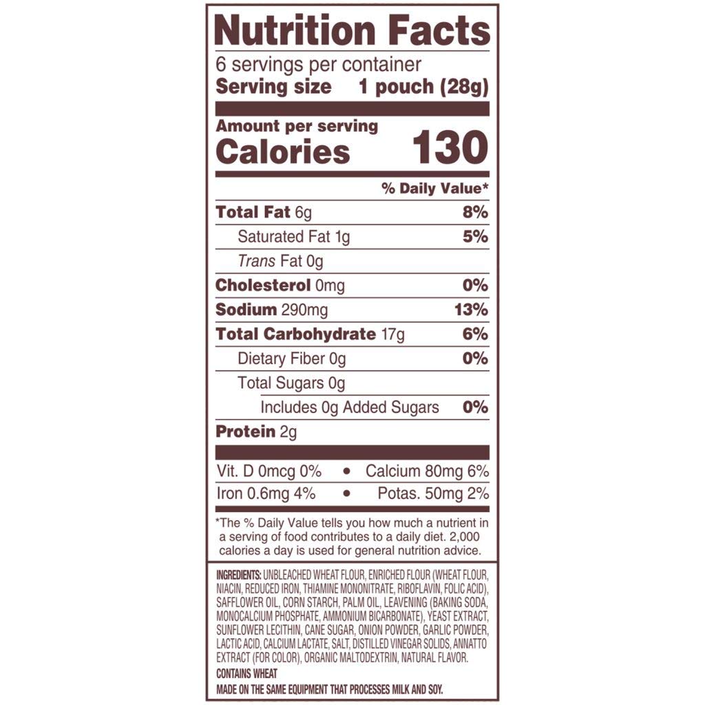 Amazon Com Back To Nature Crackers Non Gmo Cheddalicious 1 Ounce Grab Go Bags 100 Count Grocery Gourmet Food Amazon Com Back To Nature Crackers Non Gmo Cheddalicious 1 Ounce Grab Go Bags 100 Count Grocery Gourmet Food