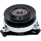 UCUT Electric PTO Clutch for John Deere Warner F510,F525,AM126710 | Replaces for AM116654 AM125082 5215-117 X0454