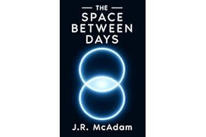 The Space Between Days