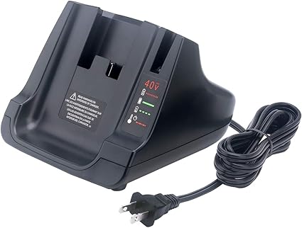 black and decker 40v max