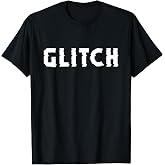 Glitch T-Shirt