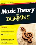 Music Theory for Dummies
