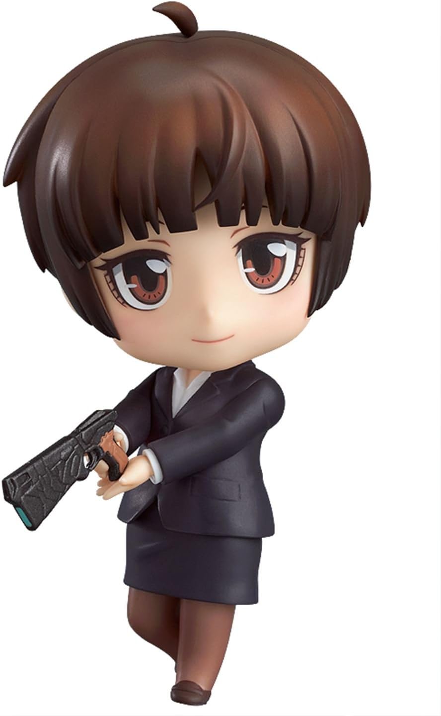 psycho pass action figure