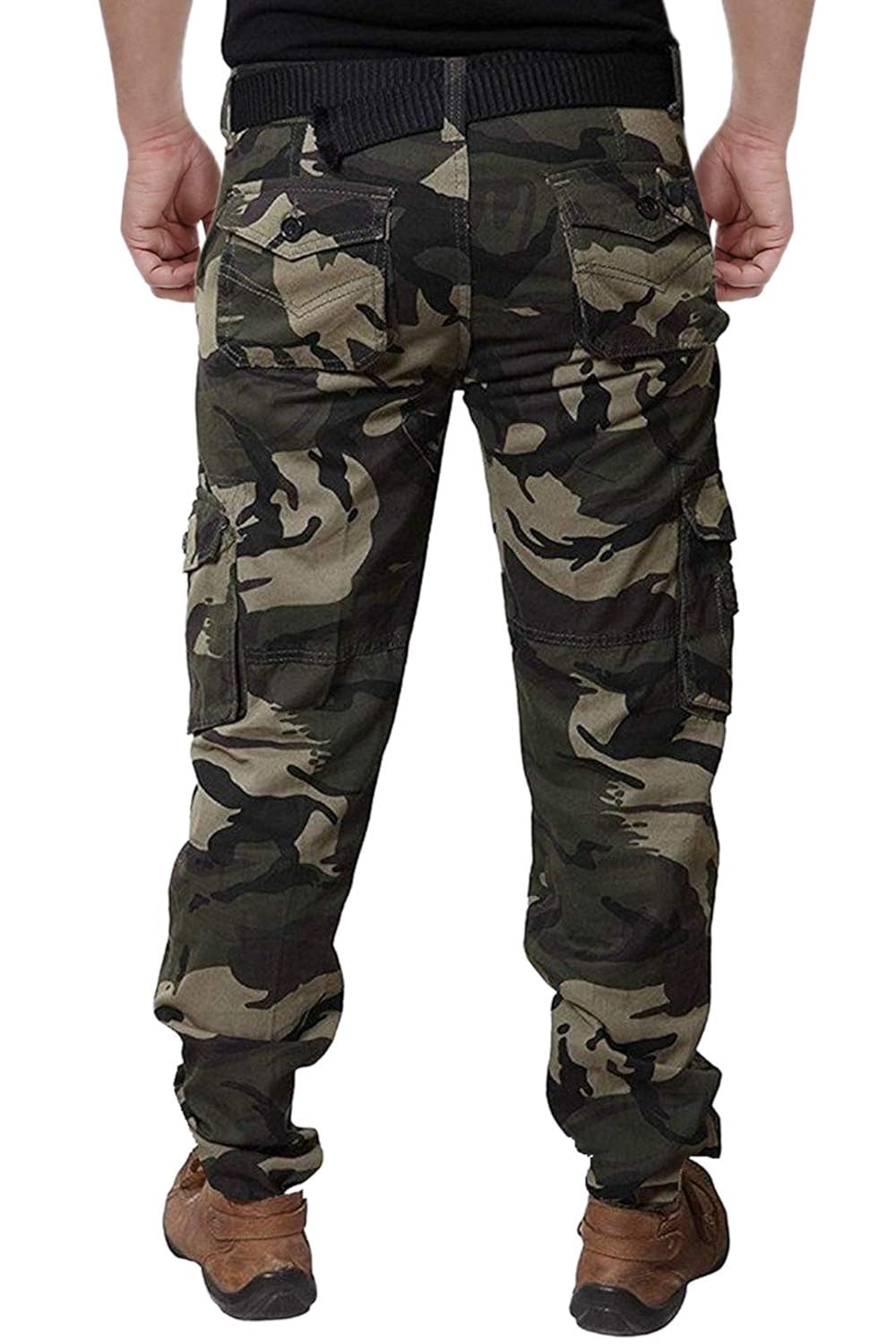 6 pocket trouser online