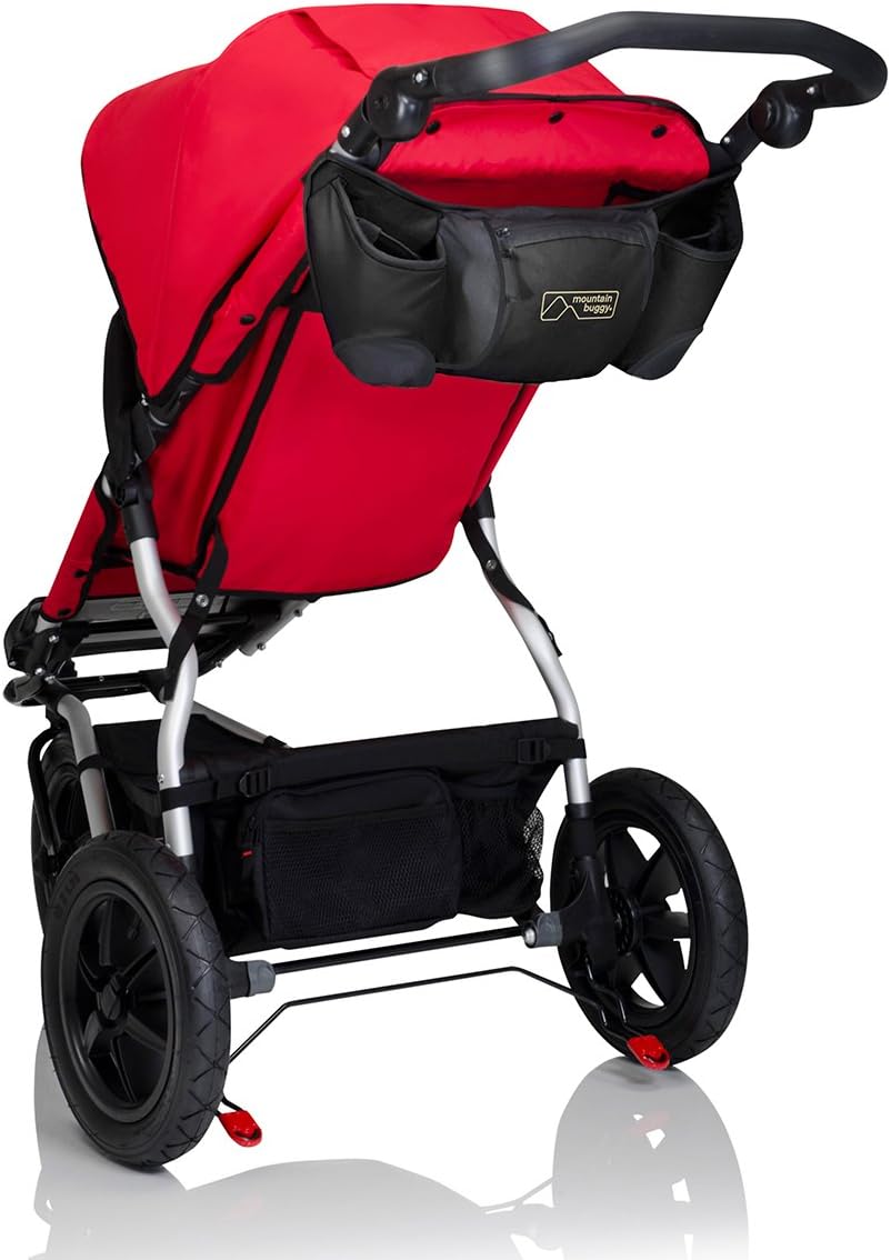 mountain buggy satchel