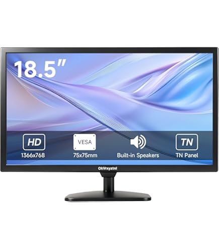Amazon.com : Cocar Security Monitor, 17 inch Security Monitor