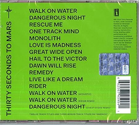 America Deluxe Edt Amazon De Musik america deluxe edt