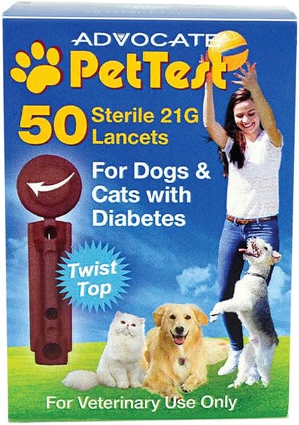 advocate for dogs amazon