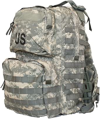 frame pack molle 6440