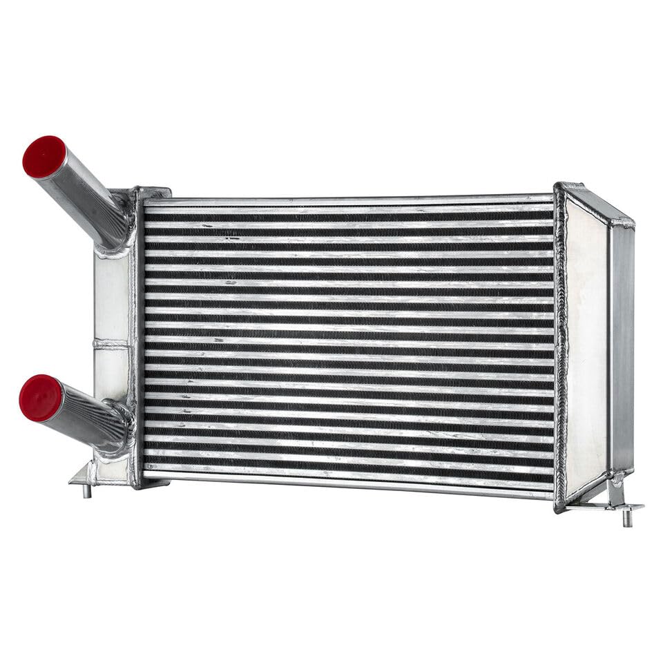 Cubauto Front Mount Intercooler Fits Land Rover