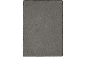 Native Trails NativeStone Finish Sample Chip, 3" x 2" (Slate)
