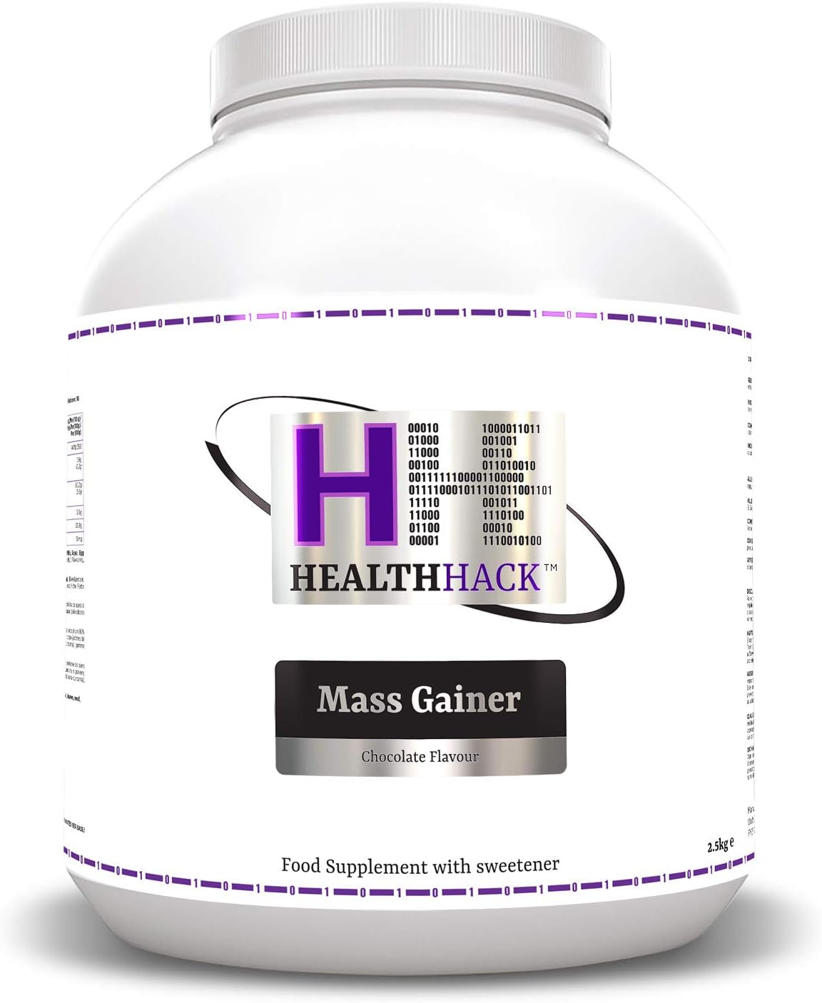 Mass Gainer per cani