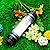 Rechargeable LED Tent Camping Light Outdoor Travel Power Bank Lantern Lamp