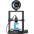 Creality Ender 3 V3 SE 3D Printer, 250mm/s Faster FDM 3D Printers with CR Touch Auto Leveling, Sprite Direct Extruder Auto-Load Filament Dual Z-axis & Y-axis, Printing Size 8.66 * 8.66 * 9.84 inch