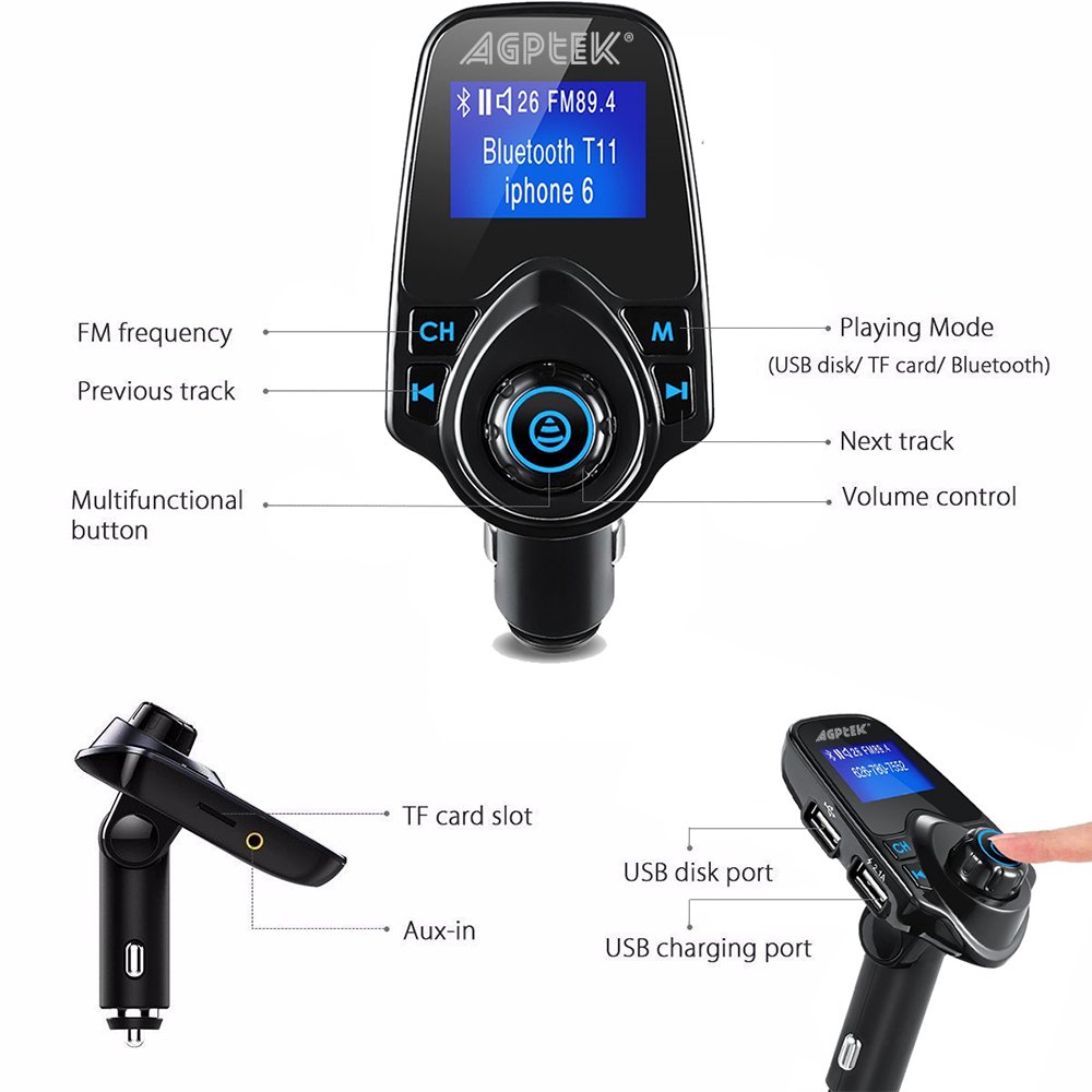 myphone t11 usb