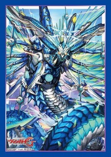 Amazon Com Vanguard G Zeroth Dragon Of Distant Sea Trading