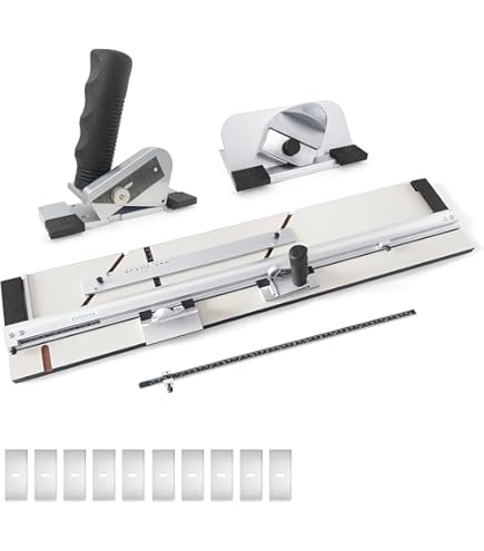 Amazon.com: Logan Simplex Classic 40 Inch Mat Cutter : Arts