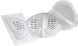 Vital Baby Nurture Ultra Comfort Breast Pads 56pk Disposable Nipple Shields view 7