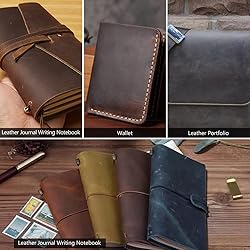 Genuine Leather Tooling Sheets 1.8-2.0MM Thick Full