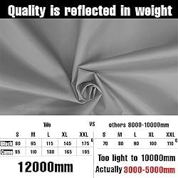 Joy Walker Waterproof Backpack Rain Cover for