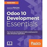Odoo 10 Development Essentials