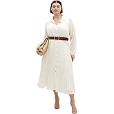 City Chic Women's Plus Size Dress - Honey Lane