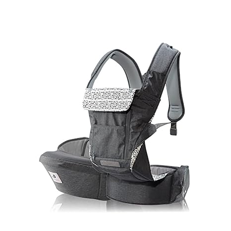 pognae hipseat carrier
