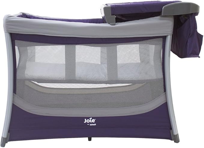 joie playpen mattress size