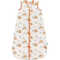 Amazon.com: Viforu Rayon from Bamboo Sleep Sack Baby 2T Wearable ...