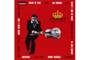 Rey de la Rumba
