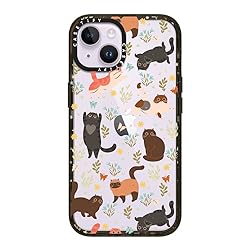 CASETiFY Impact iPhone 14 Case [4X Military Grade