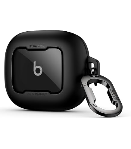 Amazon.com: SURITCH for Beats Powerbeats Pro 2 Case Cover